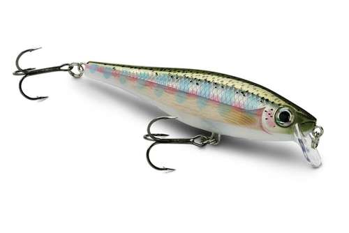 Rapala Bx Minnow 7cm