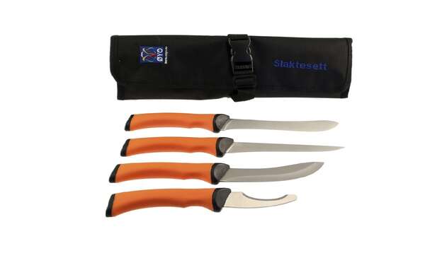 Victorinox slaktesett